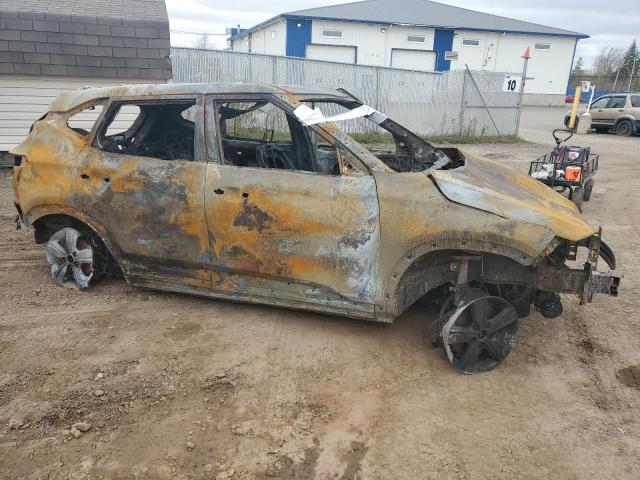 2021 KIA SELTOS S - KNDEUCAA2M7143788
