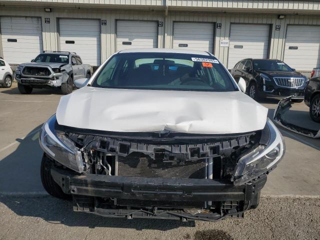 2017 KIA FORTE LX - 3KPFK4A79HE080764