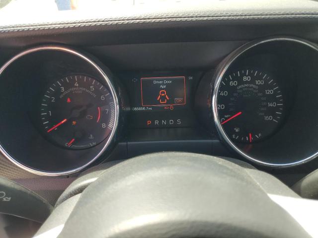 2015 FORD MUSTANG - 1FATP8EM9F5372568