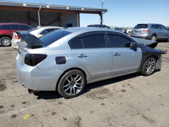 Vin: jf1gjan69fh019757, lot: 54216995, subaru impreza limited 20153