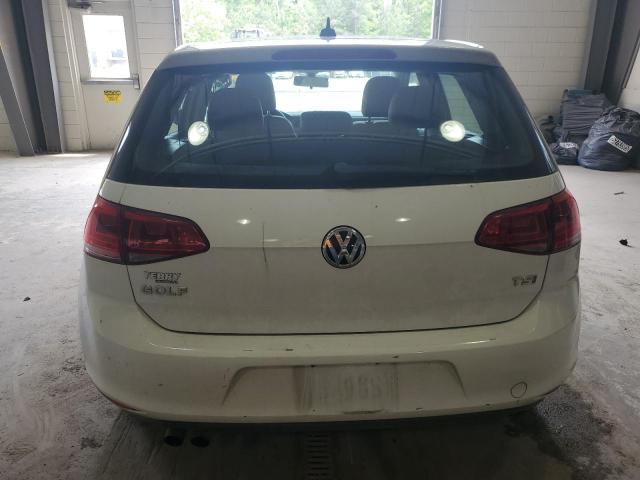 2017 VOLKSWAGEN GOLF S 3VW217AU4HM025747