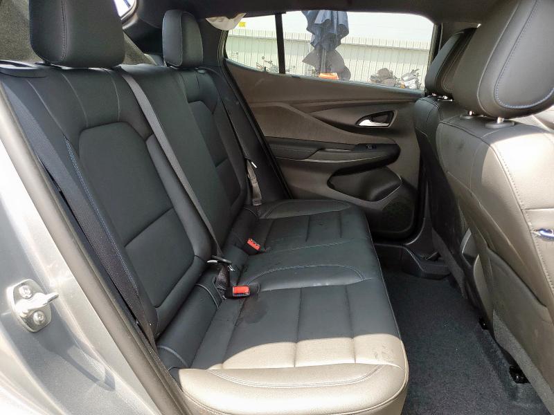 2025 BUICK ENVISTA SP - KL47LBEP6SB138134