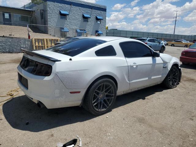 Vin: 1zvbp8cf2e5237776, lot: 56317725, ford mustang gt 20143