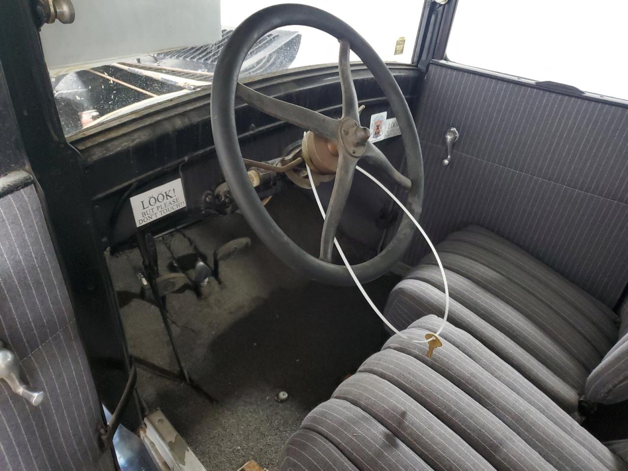 Lot #3176365446 1926 FORD MODEL T