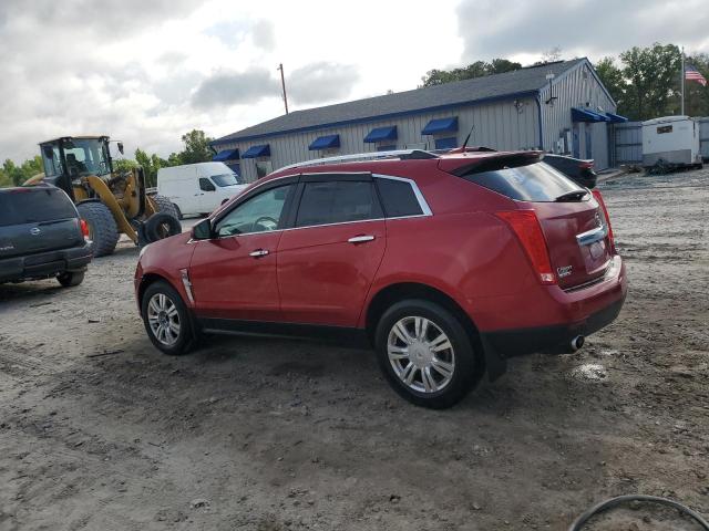 Vin: 3gyfnaey6bs546386, lot: 56983685, cadillac srx luxury collection 20112