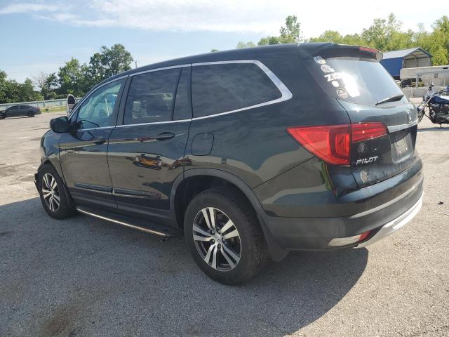 Vin: 5fnyf6h70gb074052, lot: 58181665, honda pilot exln 20162