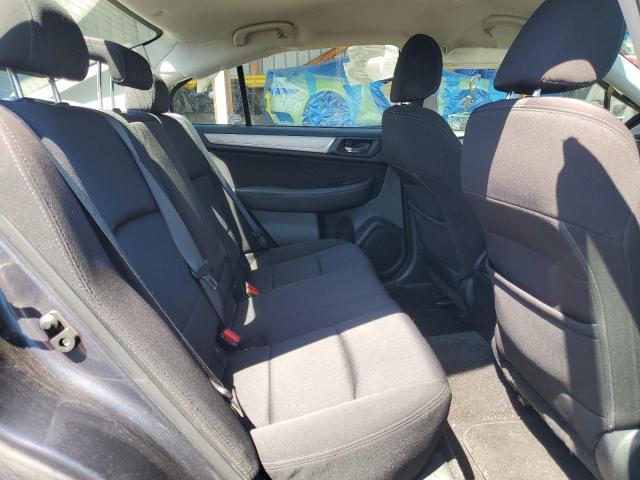 2015 SUBARU LEGACY 2.5 - 4S3BNAC64F3032022