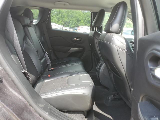2020 JEEP CHEROKEE L - 1C4PJMLB8LD638798