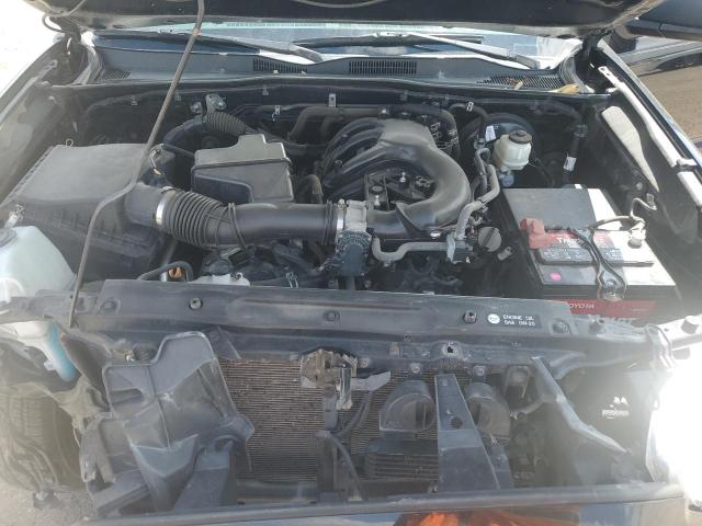 5tfrz5cn5kx072159 - 2019 Toyota tacoma access cab - #58191055