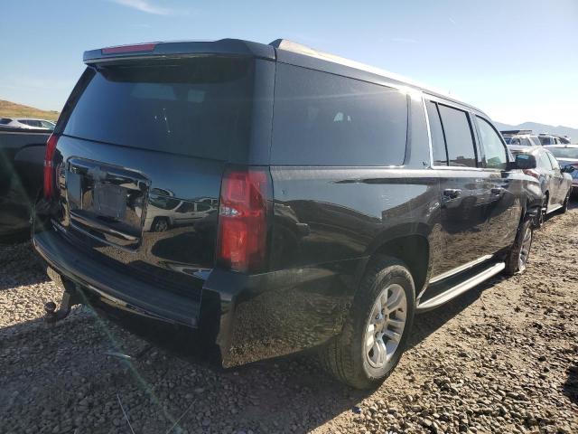 Vin: 1gnskjkc9fr158154, lot: 56223855, chevrolet suburban k1500 lt 20153