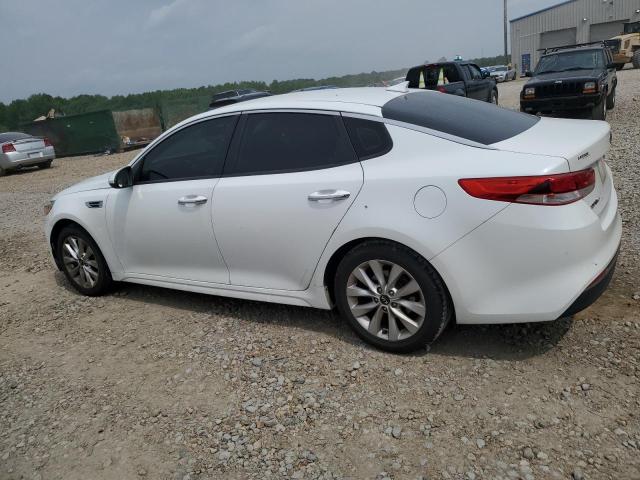 Vin: 5xxgt4l3xgg020431, lot: 57244075, kia optima lx 20162