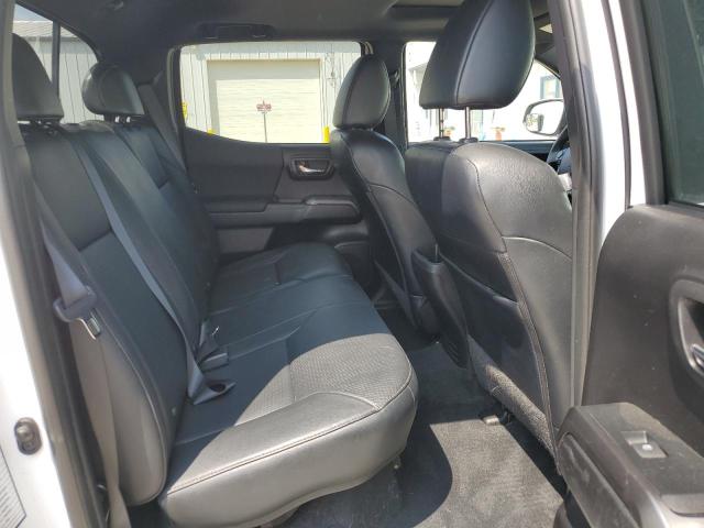 2021 TOYOTA TACOMA DOU - 3TMCZ5AN8MM433272