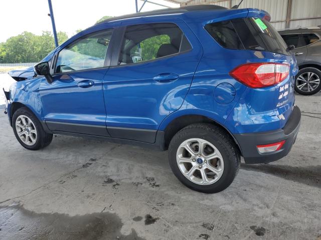 Vin: maj6s3gl1kc295316, lot: 57868135, ford ecosport se 20192
