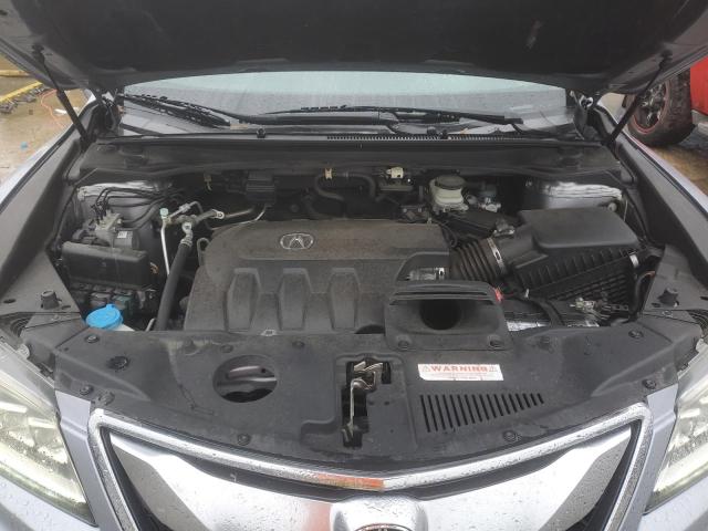 2016 ACURA RDX 5J8TB4H33GL025286