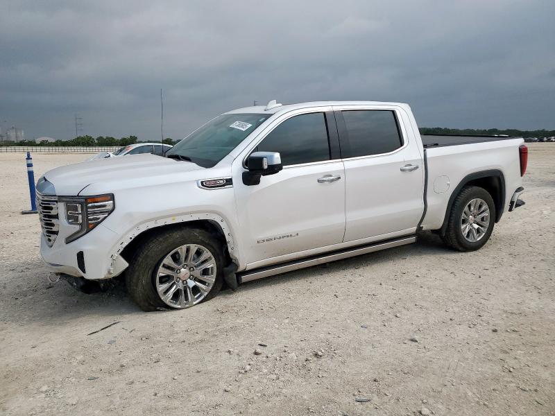 Vin: 3gtuugel8rg317017, lot: 57380985, gmc sierra k1500 denali 2024 img_1