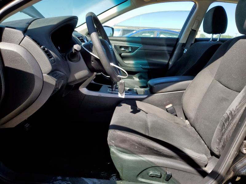 2015 NISSAN ALTIMA 2.5 - 1N4AL3AP3FC286013