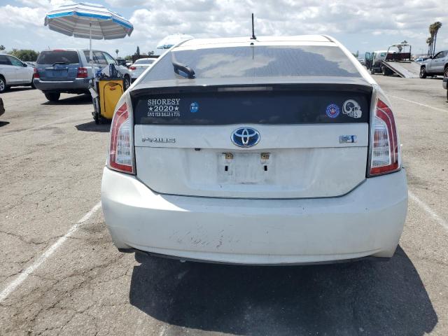 2015 TOYOTA PRIUS - JTDKN3DU9F1898092