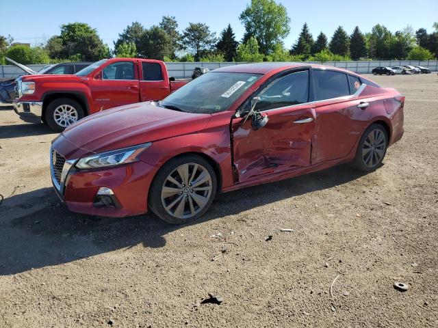 Vin: 1n4al4fvxkc103357, lot: 56782505, nissan altima edition one 2019 img_1