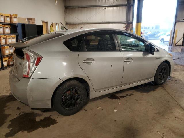 Vin: jtdkn3du9d1634481, lot: 56277105, toyota prius 20133