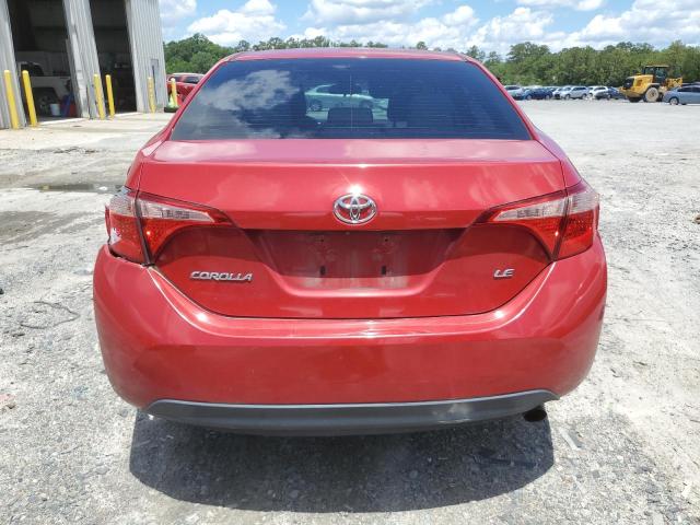 2018 TOYOTA COROLLA L - 2T1BURHE4JC081366