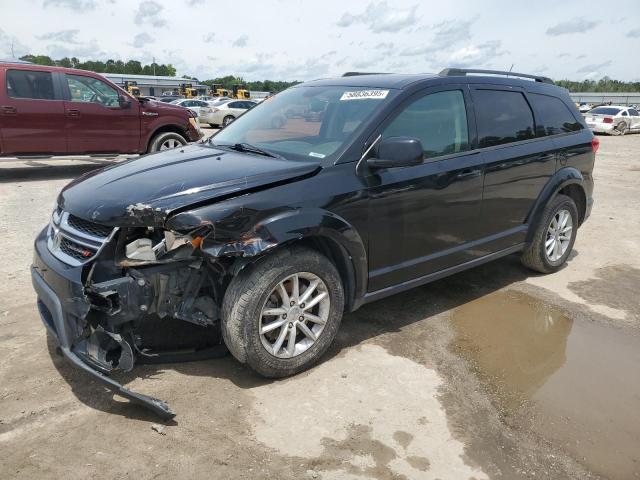 DODGE JOURNEY SX