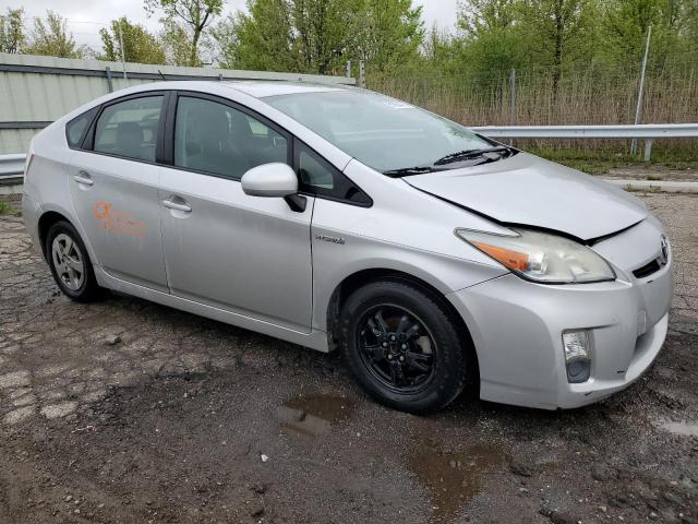 Vin: jtdkn3du9a0118168, lot: 55654415, toyota prius 20104