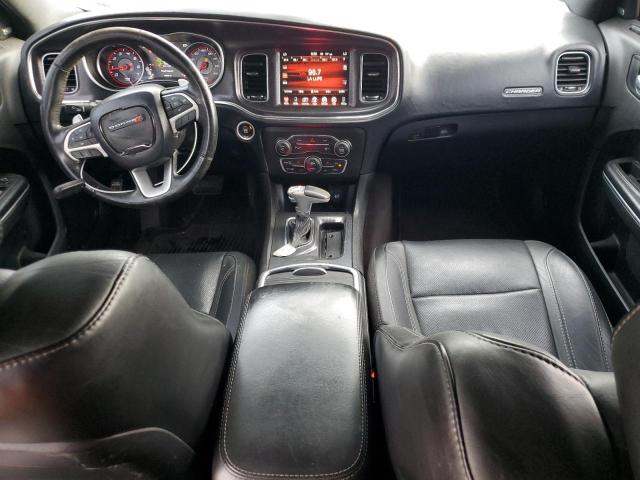 2016 DODGE CHARGER R/ - 2C3CDXCT8GH110398
