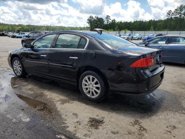 Vin: 1g4hc5em4bu151417, lot: 56958125, buick lucerne cxl 20112
