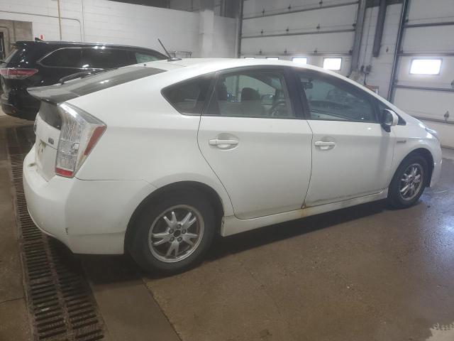 Vin: jtdkn3du9a1114664, lot: 55874475, toyota prius 20103
