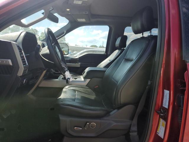 2016 FORD F150 SUPER - 1FTEW1CG4GFC04584