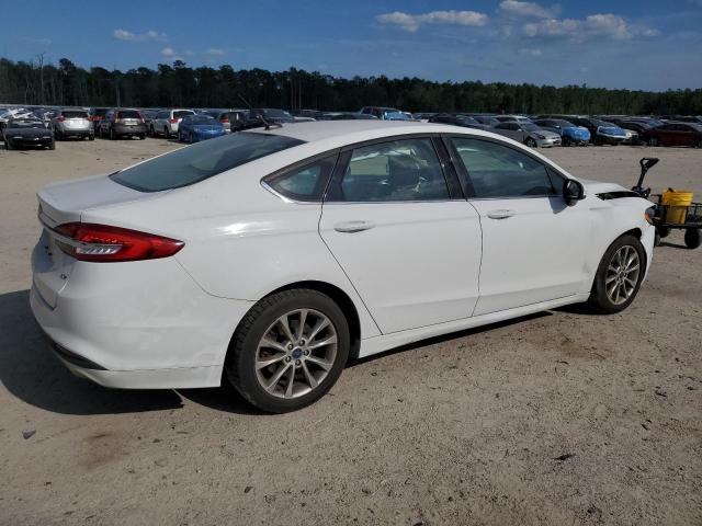Vin: 3fa6p0h75hr161386, lot: 57761995, ford fusion se 20173