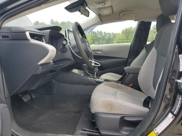 2020 TOYOTA COROLLA LE - JTDEPRAE0LJ095450
