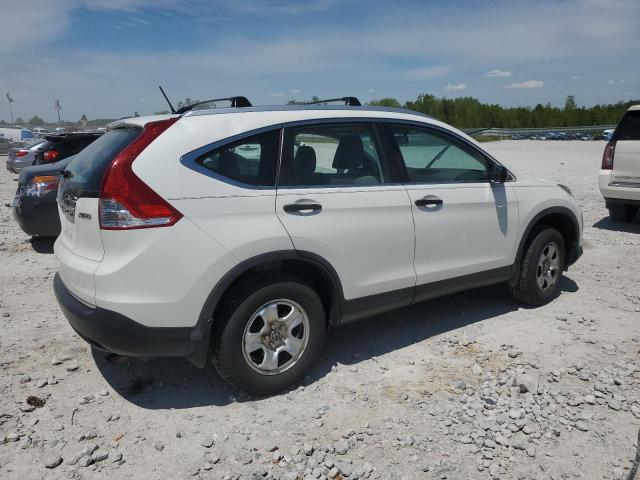 Vin: 5j6rm4h36el053755, lot: 58415045, honda crv lx 20143