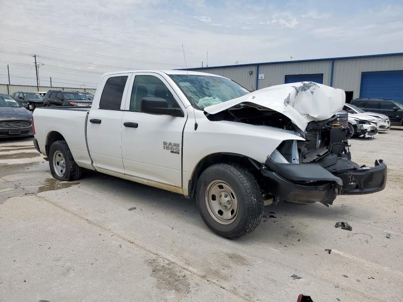 2023 RAM 1500 CLASS 1C6RR6FG2PS527080