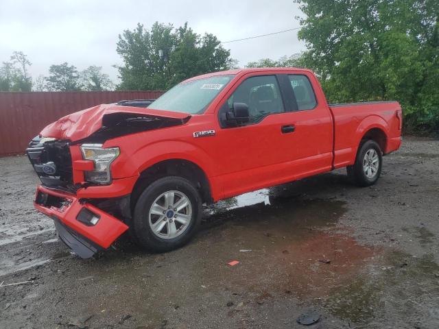 FORD F150 SUPER