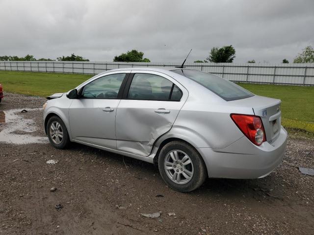 Vin: 1g1ja5sh6c4164795, lot: 55952365, chevrolet sonic ls 20122