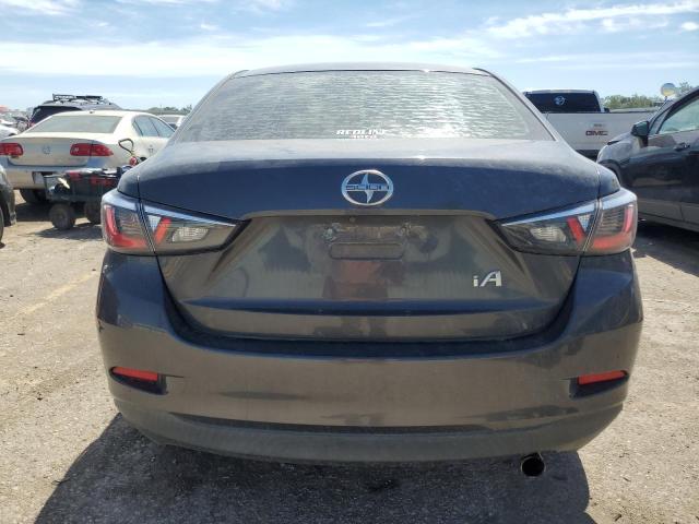 2016 TOYOTA SCION IA 3MYDLBZV6GY133754