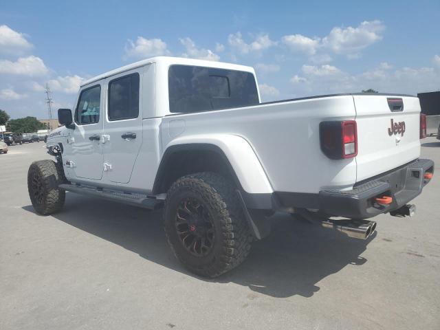2023 JEEP GLADIATOR 1C6JJTEG7PL503422