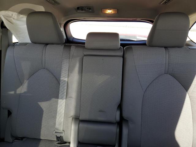 5TDKDRAH5PS020564 2023 TOYOTA HIGHLANDER