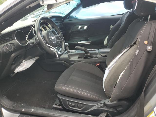 2022 FORD MUSTANG - 1FA6P8TH5N5130684