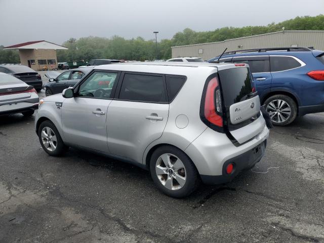 Vin: kndjn2a28k7666566, lot: 57077375, kia soul 20192