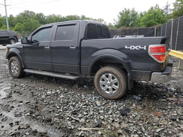 Vin: 1ftfw1e63dfb40493, lot: 57870655, ford f-150 supercrew 20132