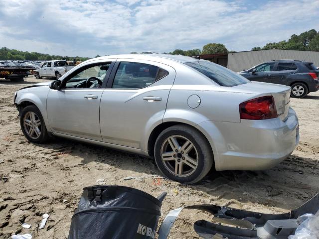 Vin: 1c3cdzcb7cn103477, lot: 55633975, dodge avenger sxt 20122
