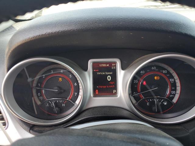 2015 DODGE JOURNEY SX - 3C4PDCBG2FT700662