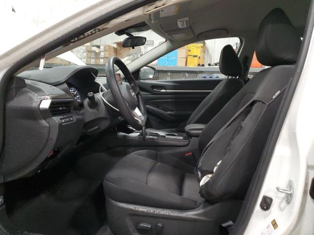 2023 NISSAN ALTIMA SV 1N4BL4DW2PN393427