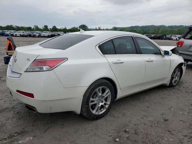 Vin: 19uua8f23aa026756, lot: 56605125, acura tl 20103