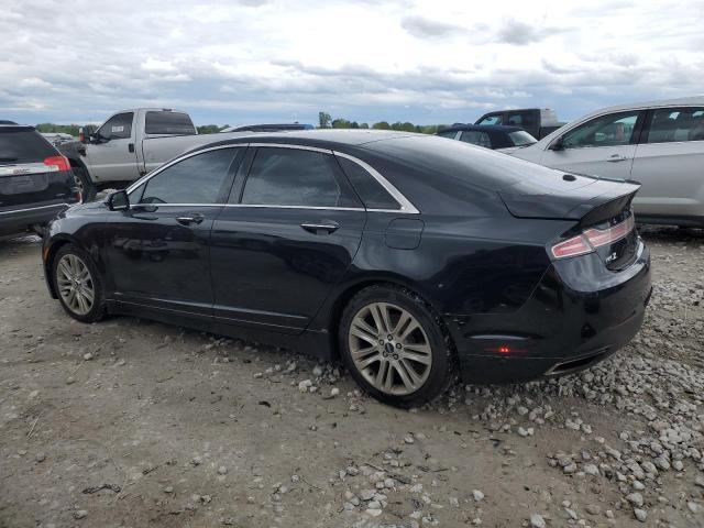 2014 LINCOLN MKZ - 3LN6L2J95ER817199