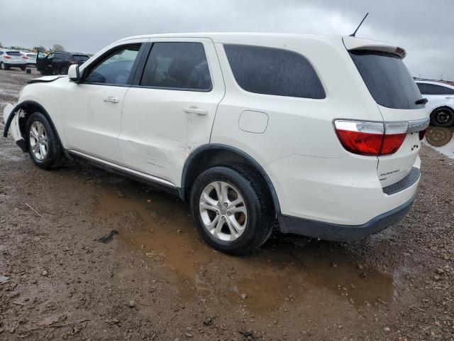 Vin: 1c4rdjag2cc207084, lot: 57622625, dodge durango sxt 20122