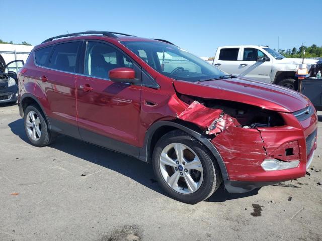 Vin: 1fmcu9g90dua76449, lot: 57811445, ford escape se 20134
