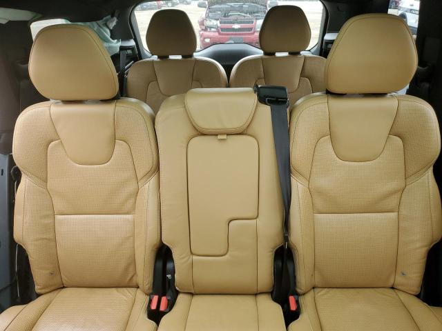 2019 VOLVO XC90 T6 IN - YV4A22PL2K1499596